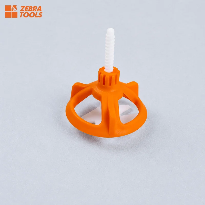 Spin Doctor Tile Leveling System