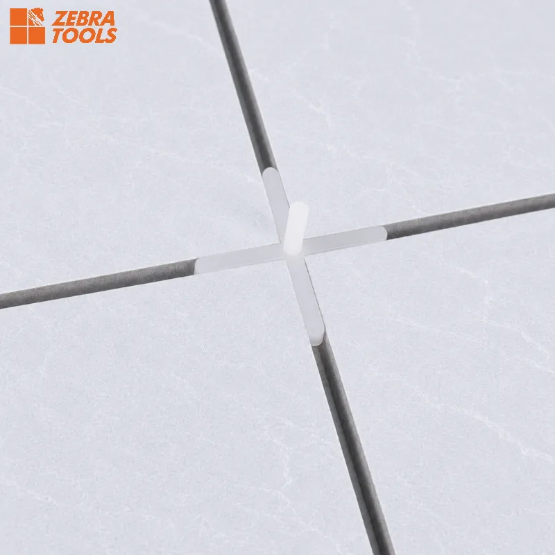 Y-Shaped Tile Spacers view 3