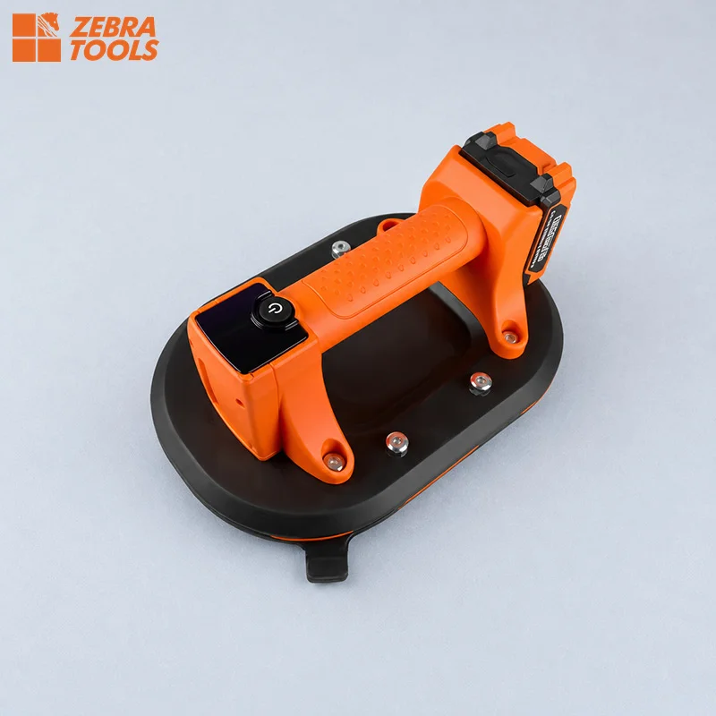 Electric Suction Cup view 2