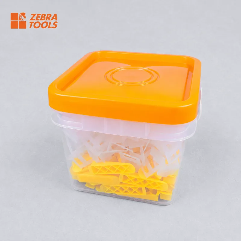 Tile Leveling System Kit view 3