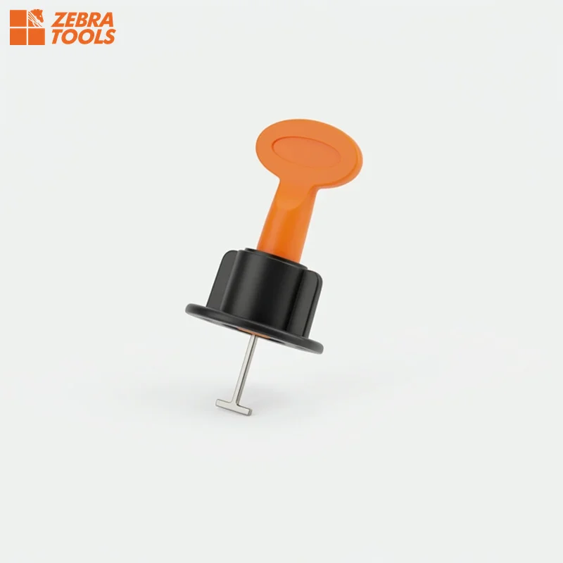 Reusable Tile Leveling System view 3