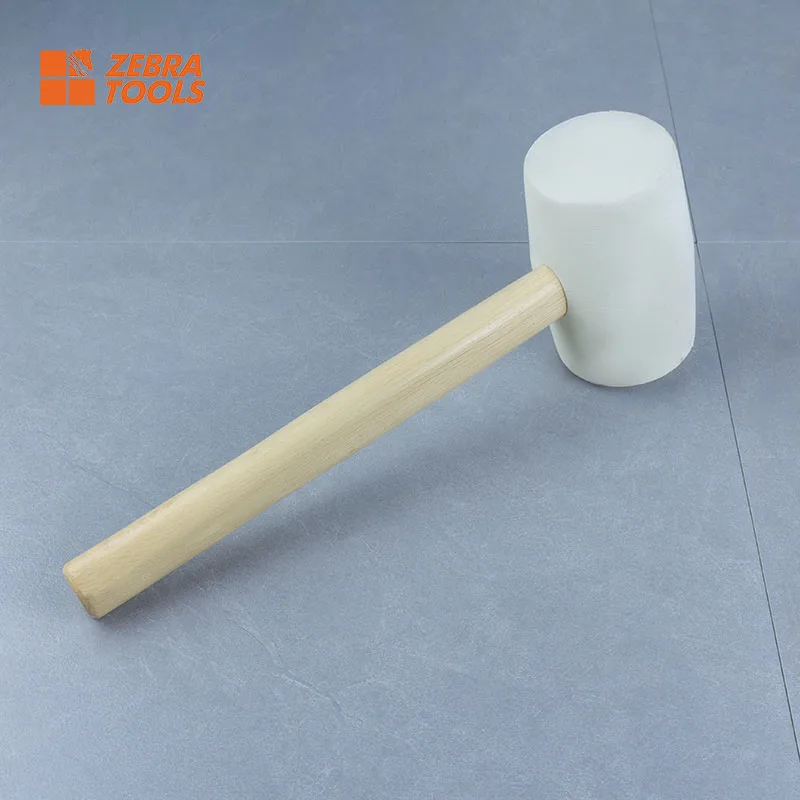 Tile Mallet Hammer view 3