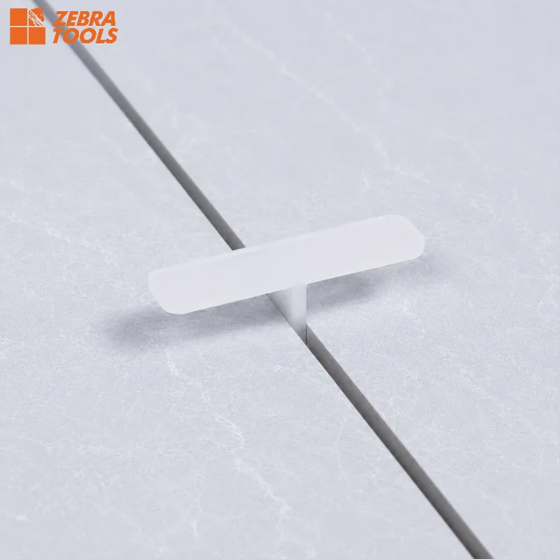 T-Shaped Tile Spacers view 2
