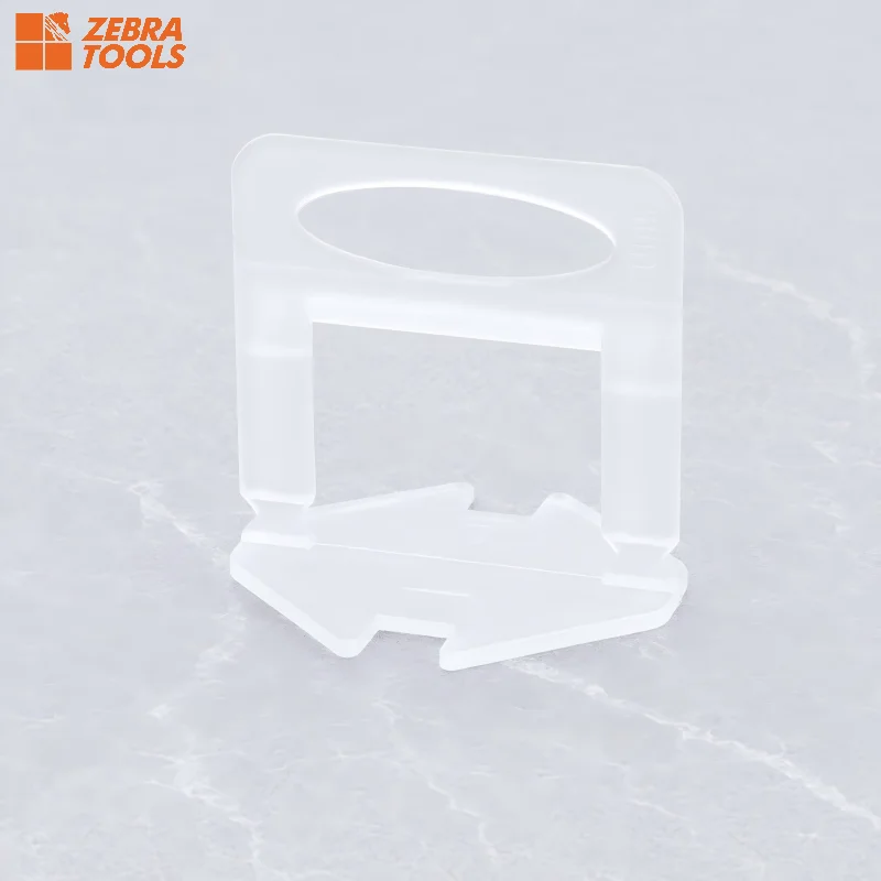 Tile Leveling Clips view 2