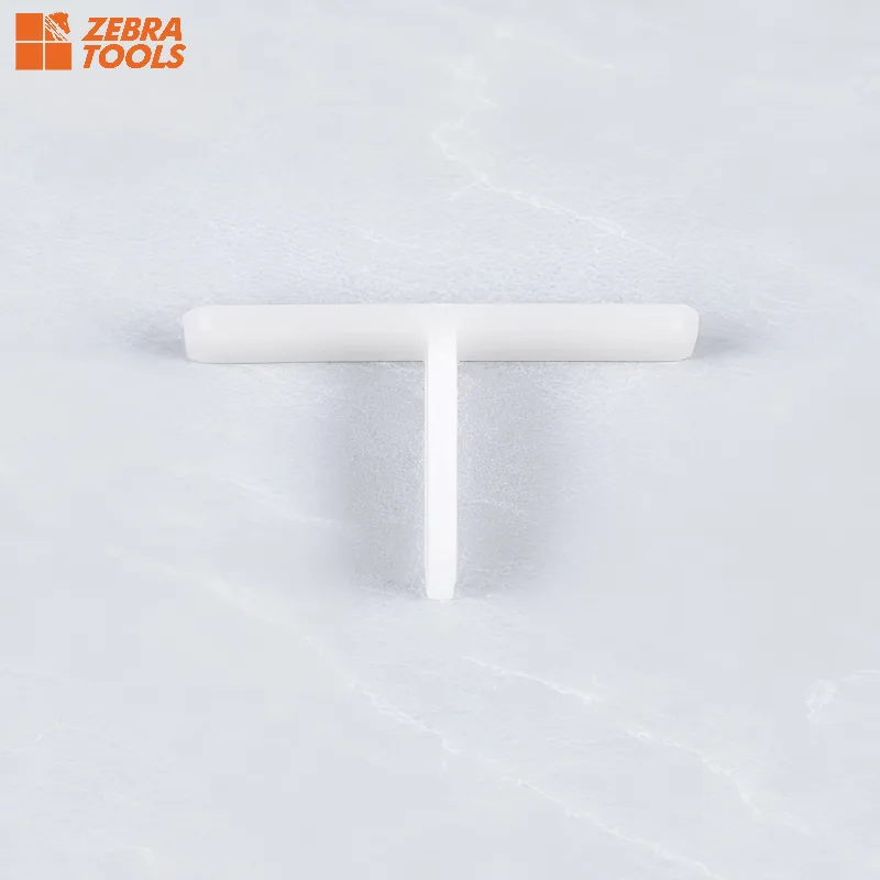 T-Shaped Tile Spacers
