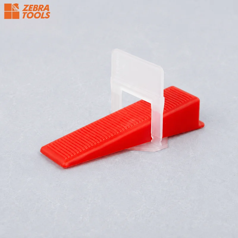 Tile Leveling Wedges view 3