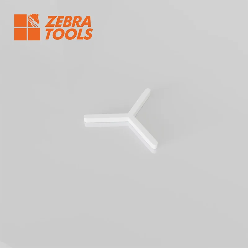 Y-Shaped Tile Spacers