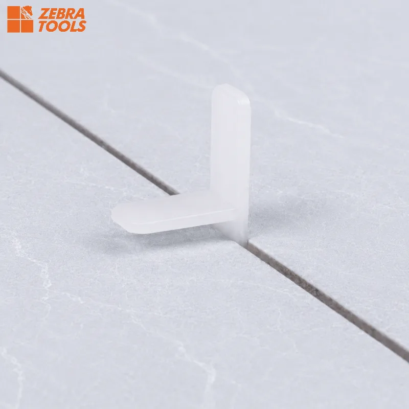 T-Shaped Tile Spacers view 3