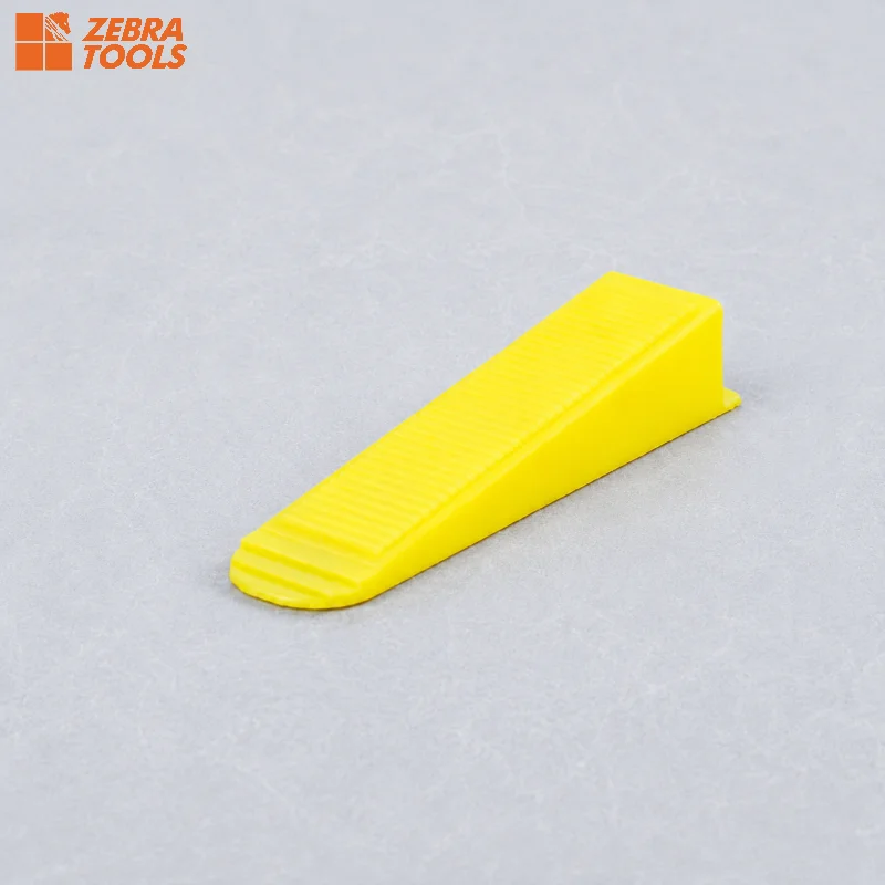 Tile Leveling Wedges view 2