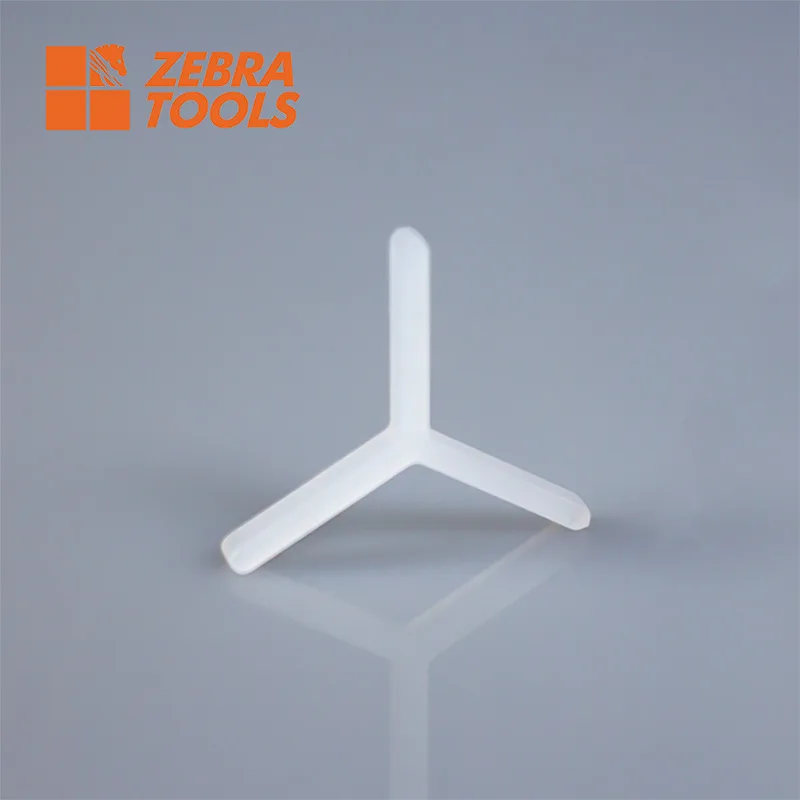 Y-Shaped Tile Spacers view 2