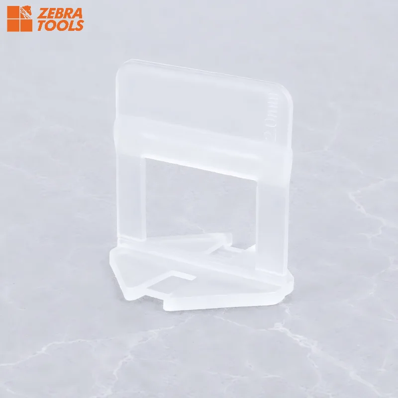 Tile Leveling Clips view 3