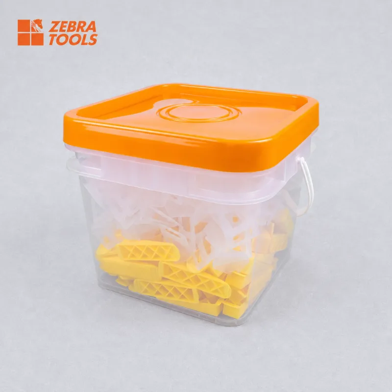 Tile Leveling System Kit view 2